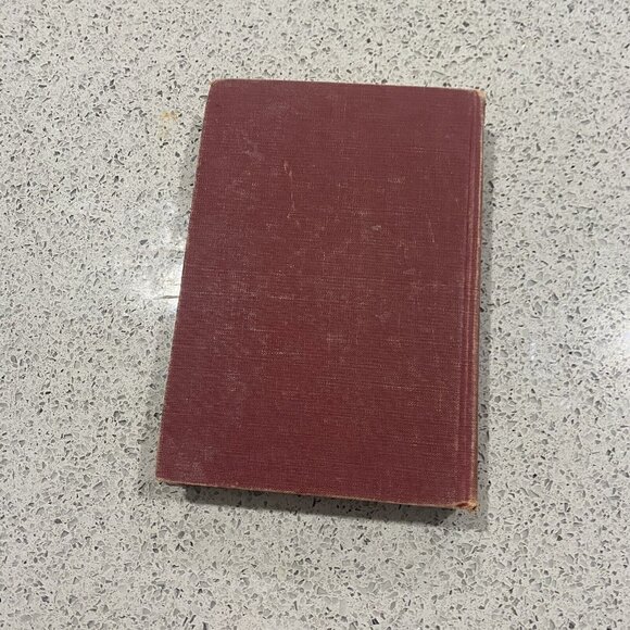 Vintage Methodist Hymnal Book Omaha Nebraska Christian - Picture 8 of 9